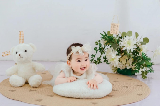 阿拉善盟宝宝几个月可以坐